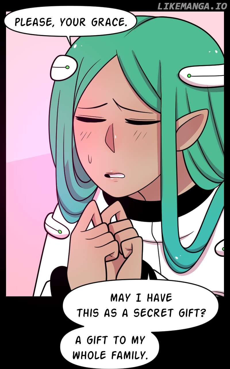 Down To Earth Chapter 184 - page 40