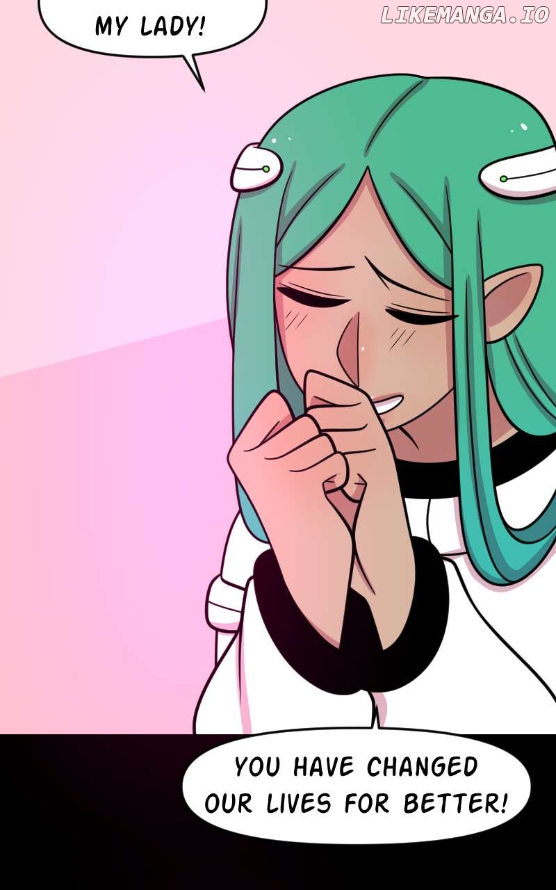 Down To Earth Chapter 184 - page 44
