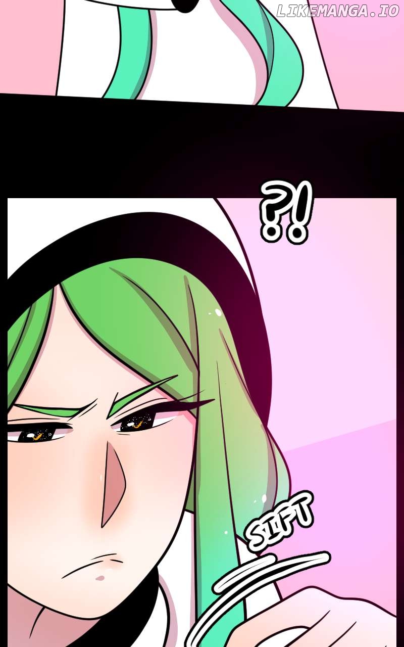 Down To Earth Chapter 184 - page 50