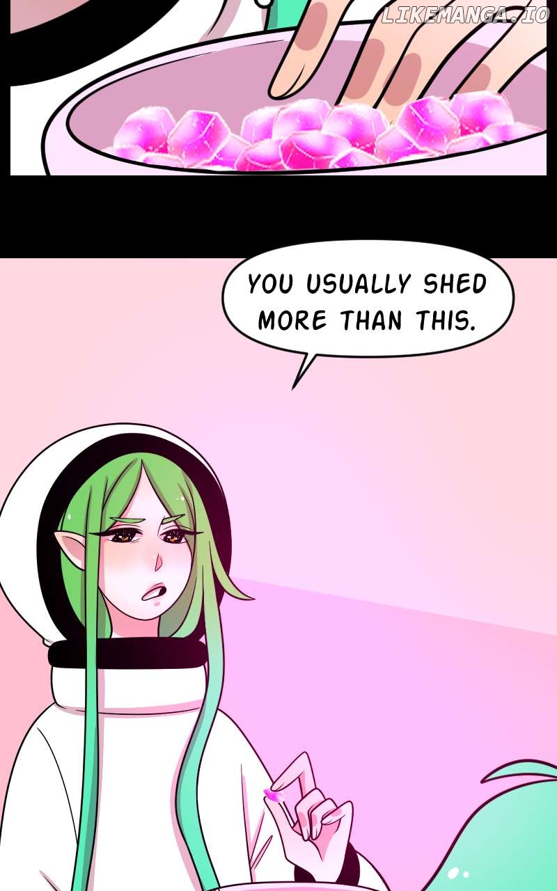 Down To Earth Chapter 184 - page 51
