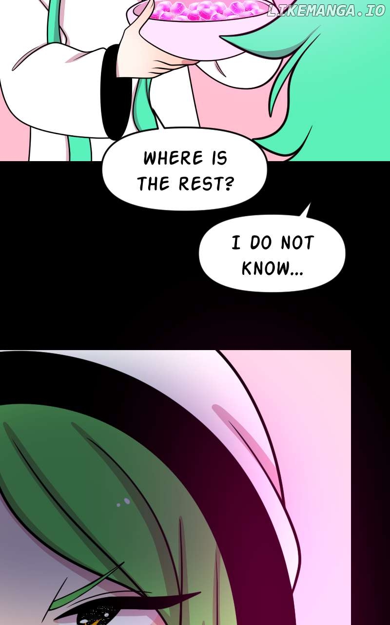 Down To Earth Chapter 184 - page 52