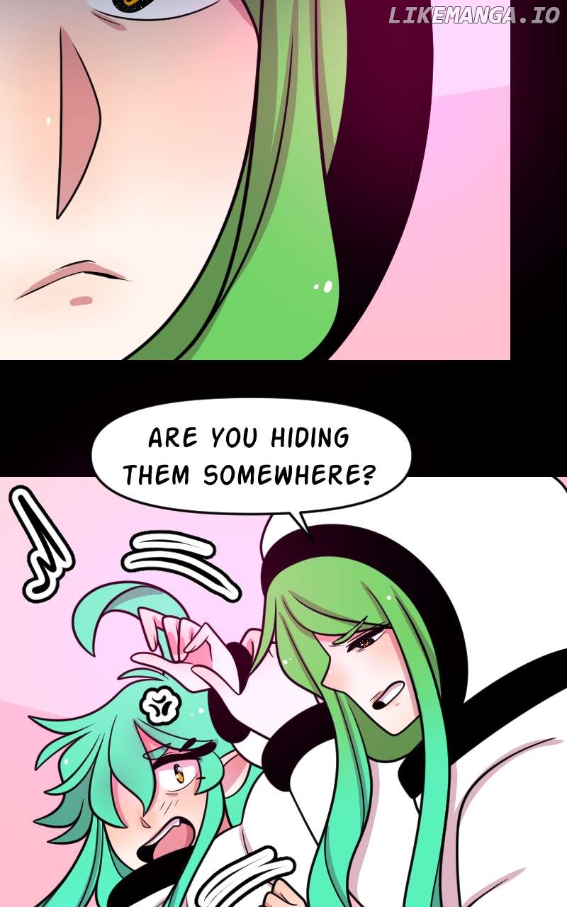 Down To Earth Chapter 184 - page 53