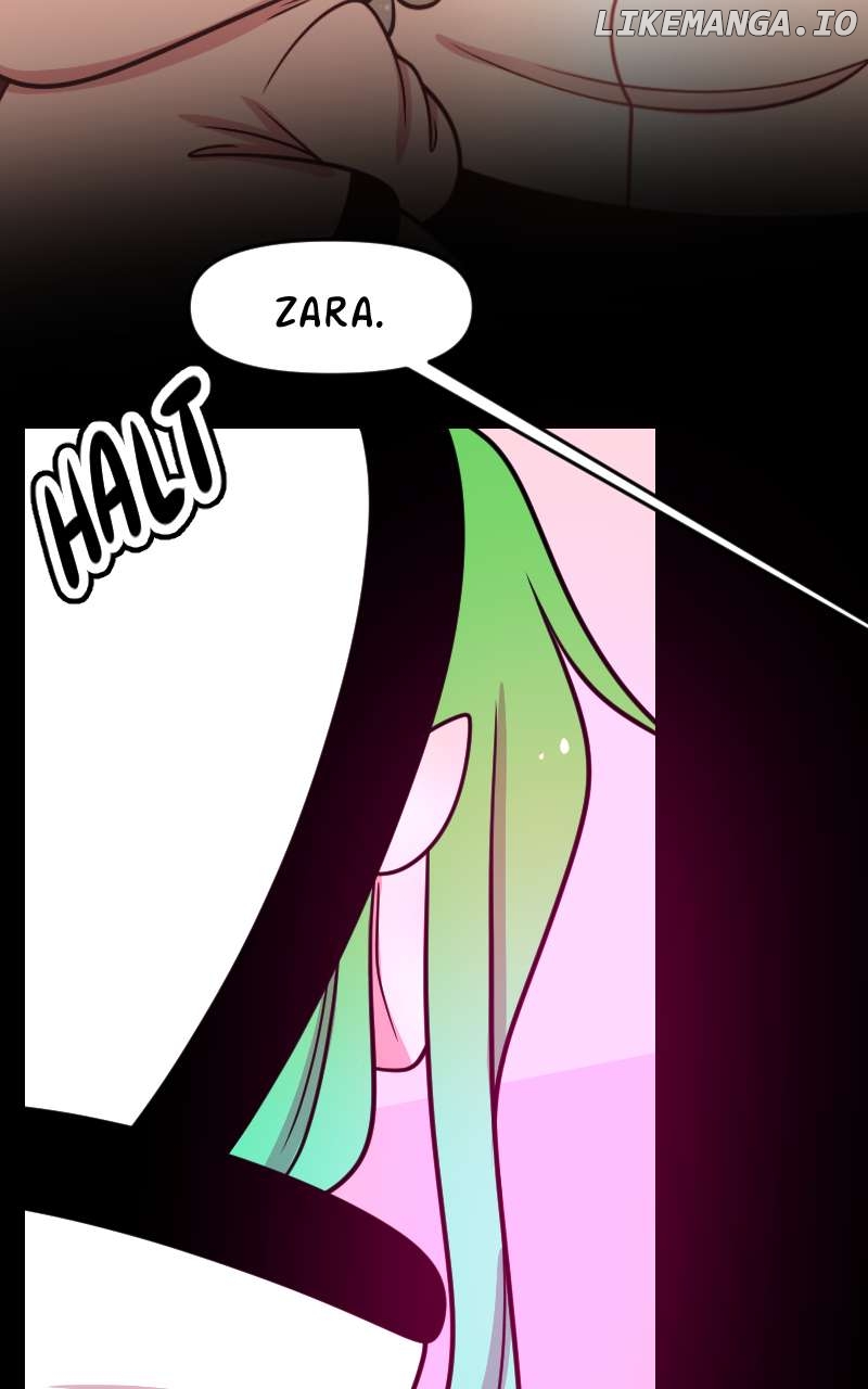 Down To Earth Chapter 184 - page 58