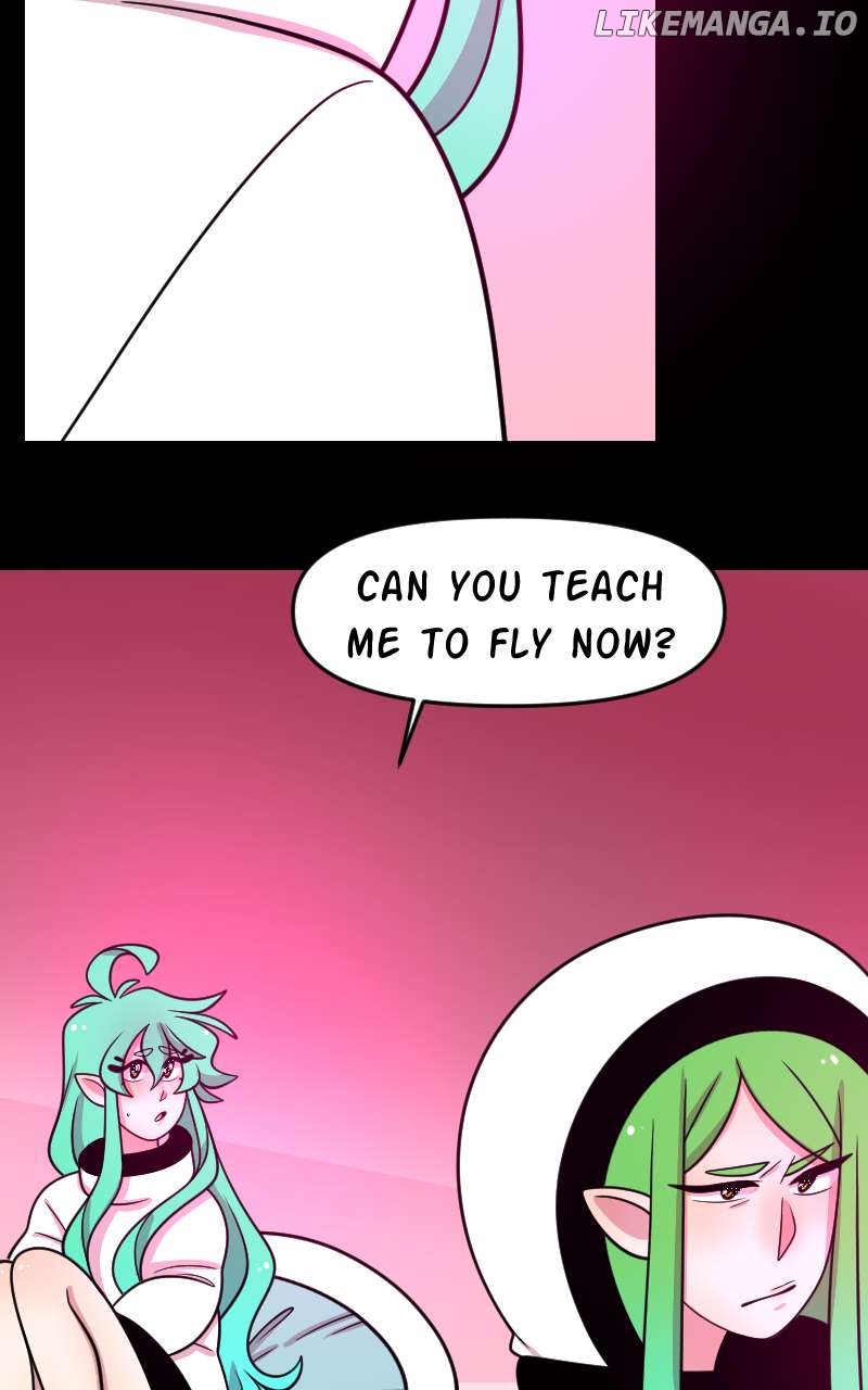 Down To Earth Chapter 184 - page 59