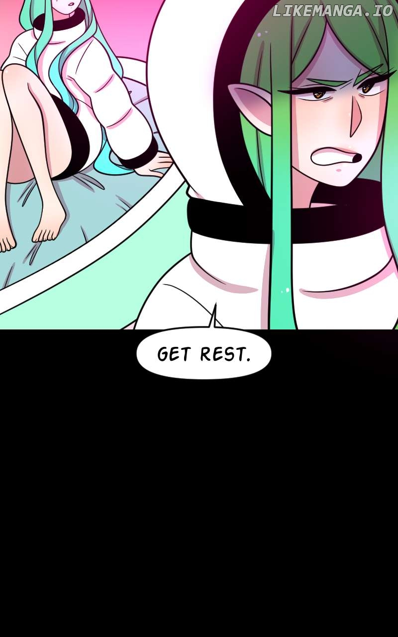 Down To Earth Chapter 184 - page 65