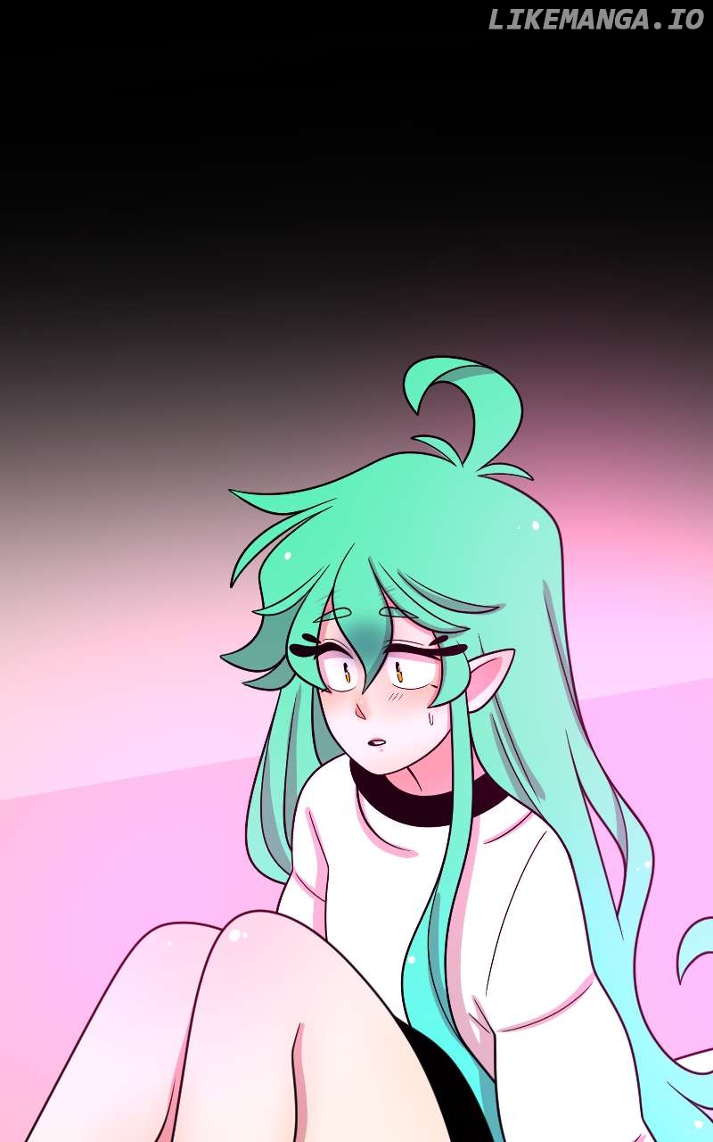 Down To Earth Chapter 184 - page 66