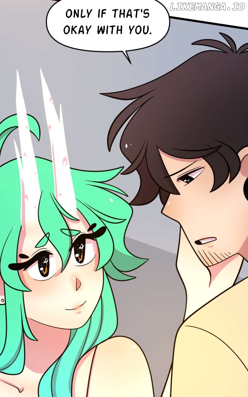 Down To Earth Chapter 184 - page 7