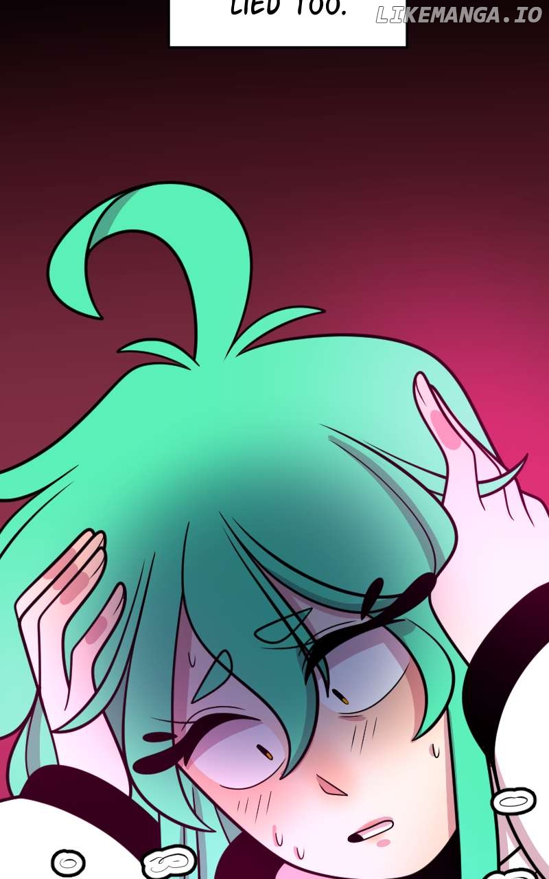 Down To Earth Chapter 184 - page 74