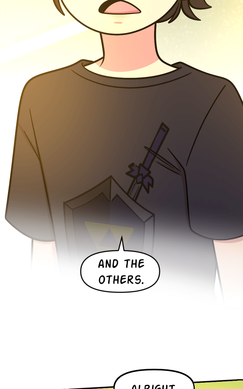 Down To Earth Chapter 207 - page 10
