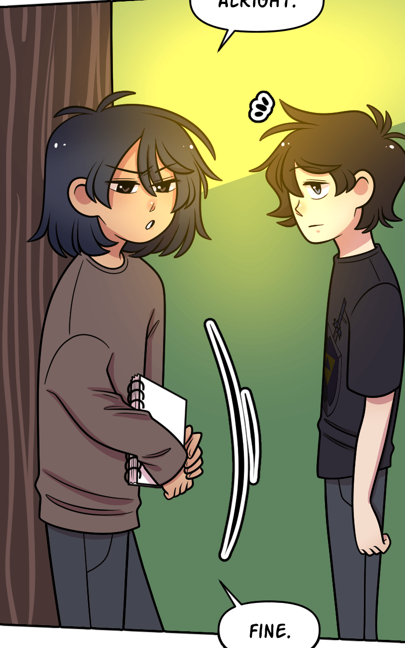 Down To Earth Chapter 207 - page 11