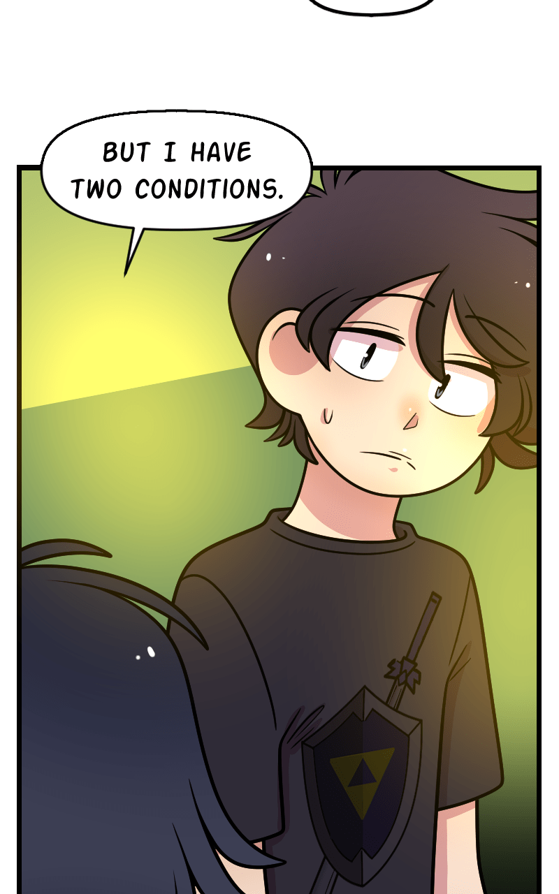 Down To Earth Chapter 207 - page 12