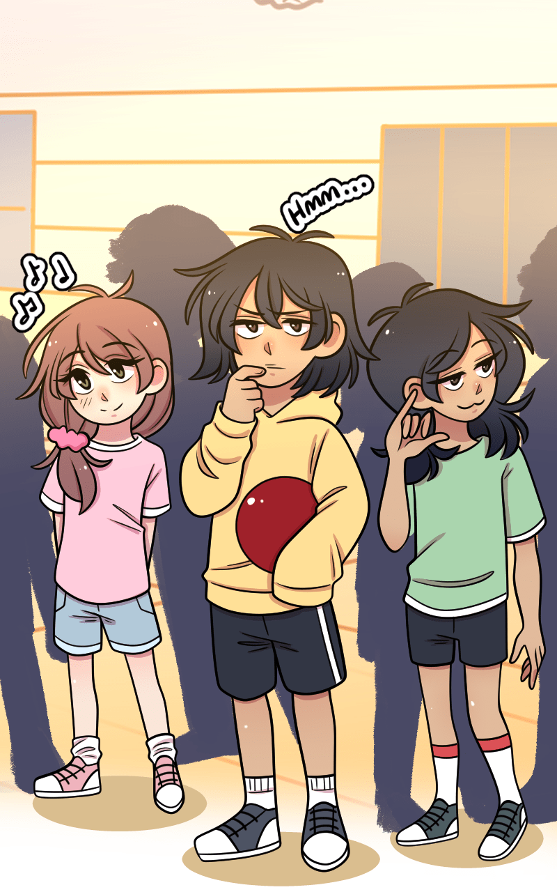 Down To Earth Chapter 207 - page 16