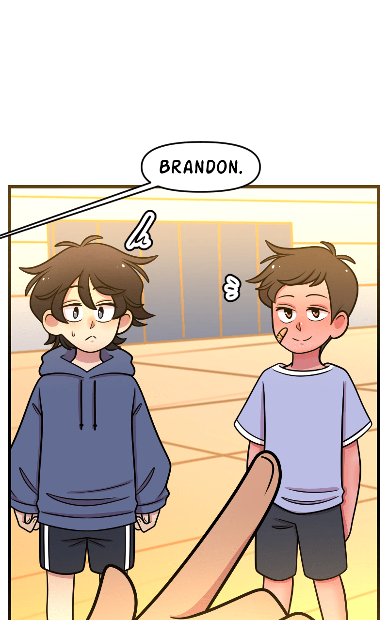 Down To Earth Chapter 207 - page 17