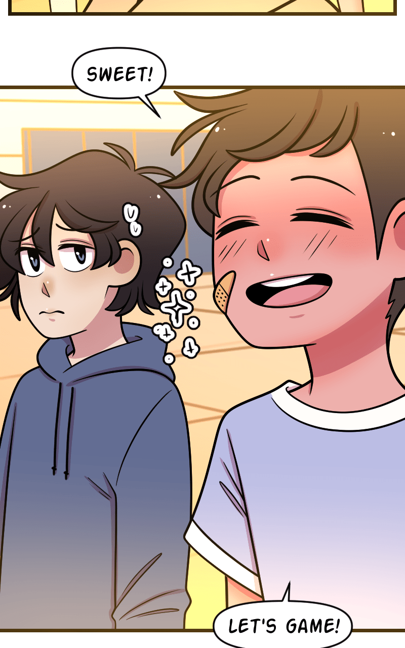 Down To Earth Chapter 207 - page 18