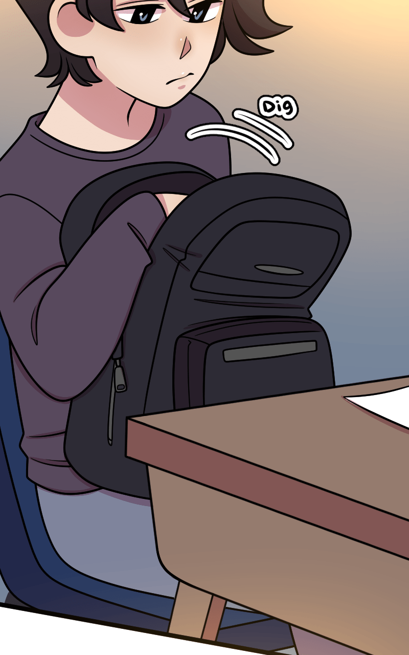 Down To Earth Chapter 207 - page 20