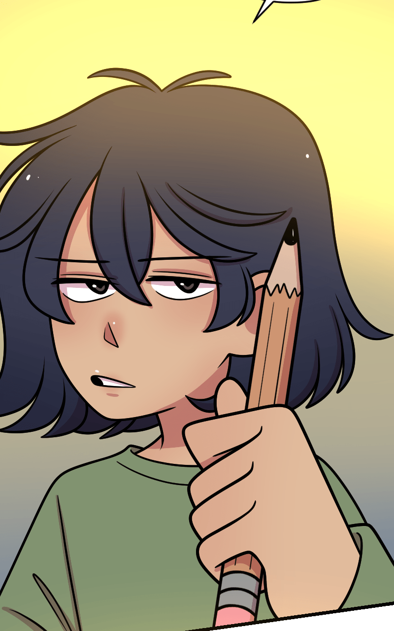 Down To Earth Chapter 207 - page 22