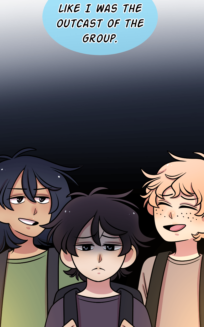 Down To Earth Chapter 207 - page 27