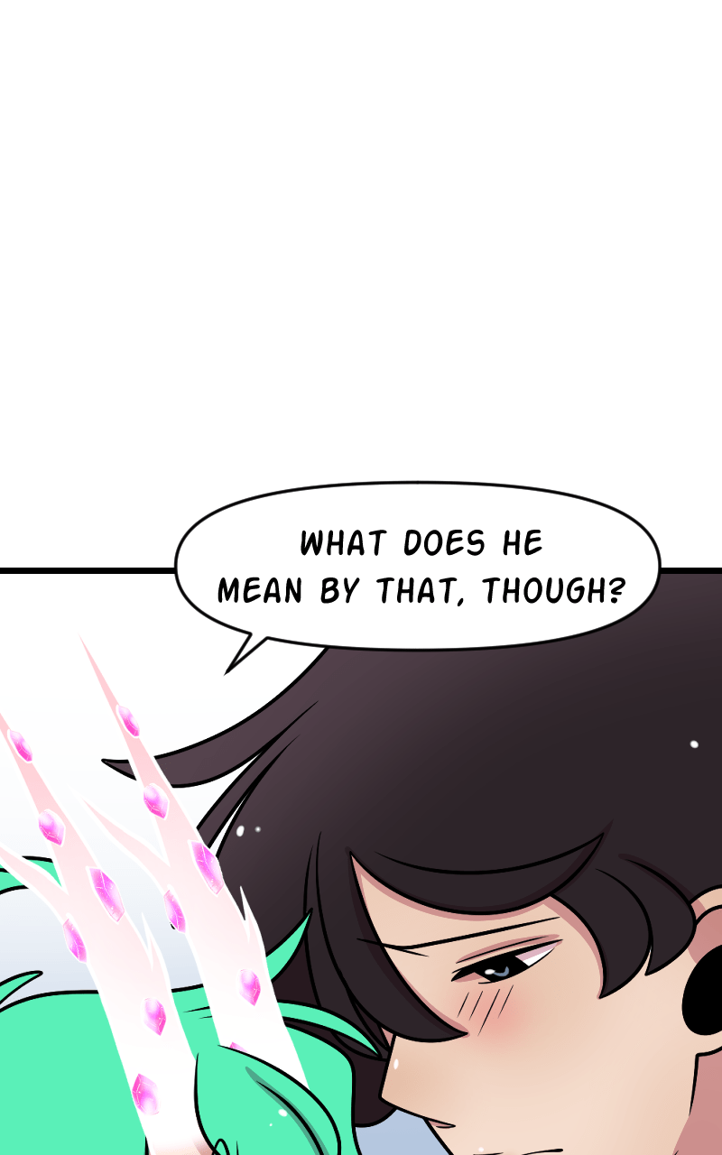 Down To Earth Chapter 207 - page 3