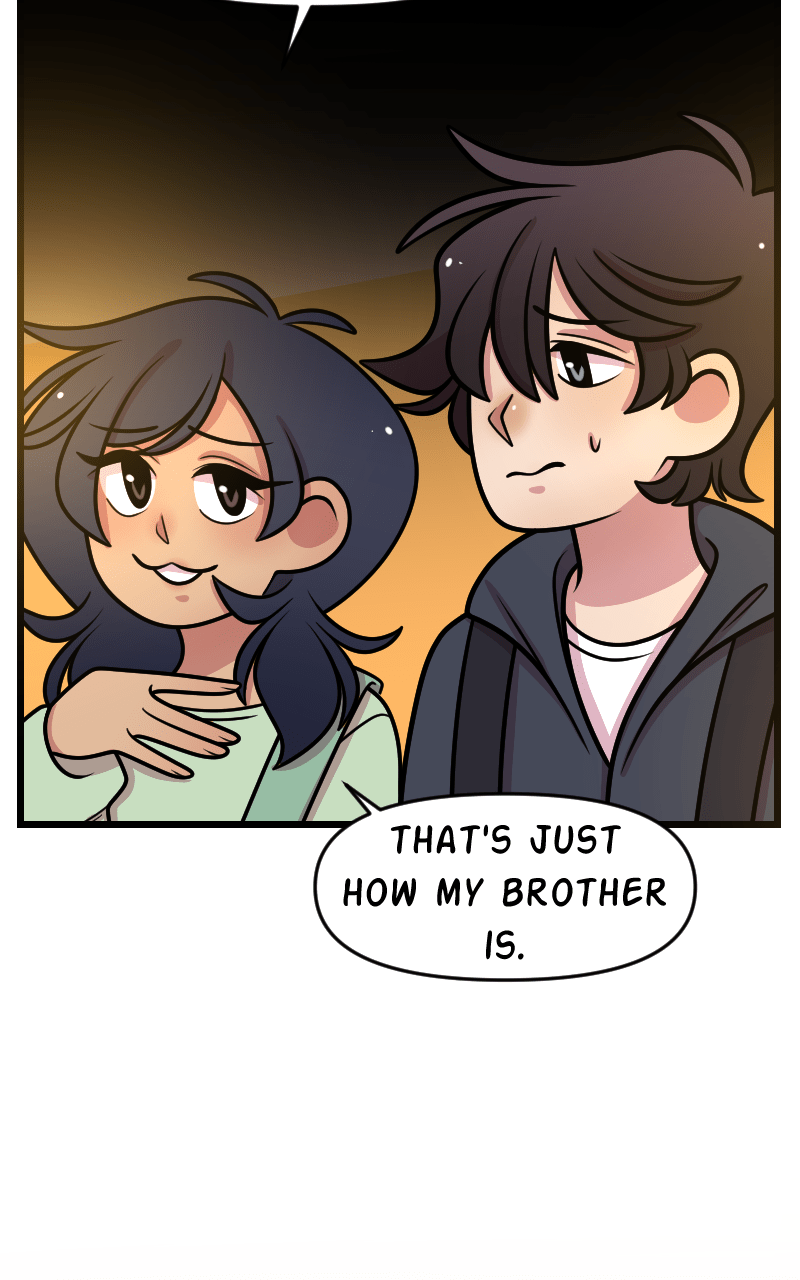 Down To Earth Chapter 207 - page 30