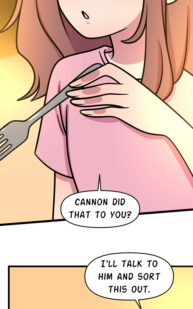 Down To Earth Chapter 207 - page 32