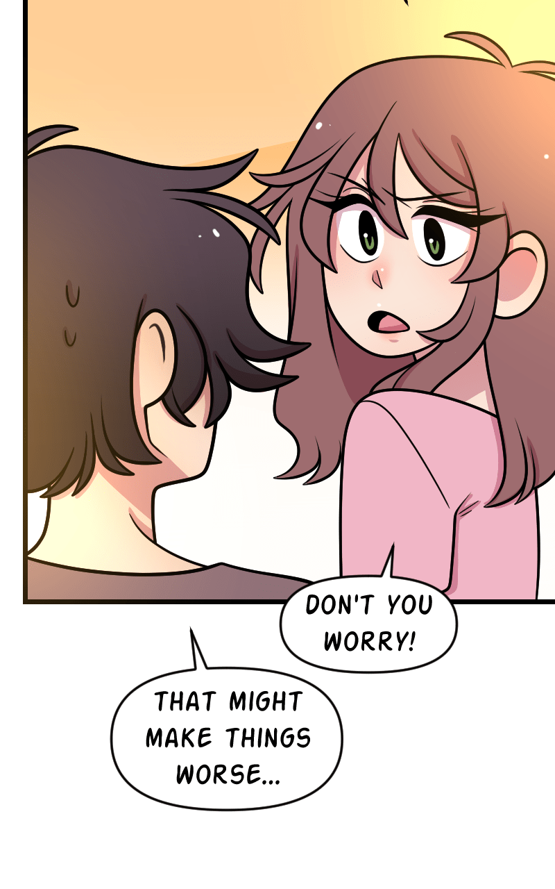 Down To Earth Chapter 207 - page 33