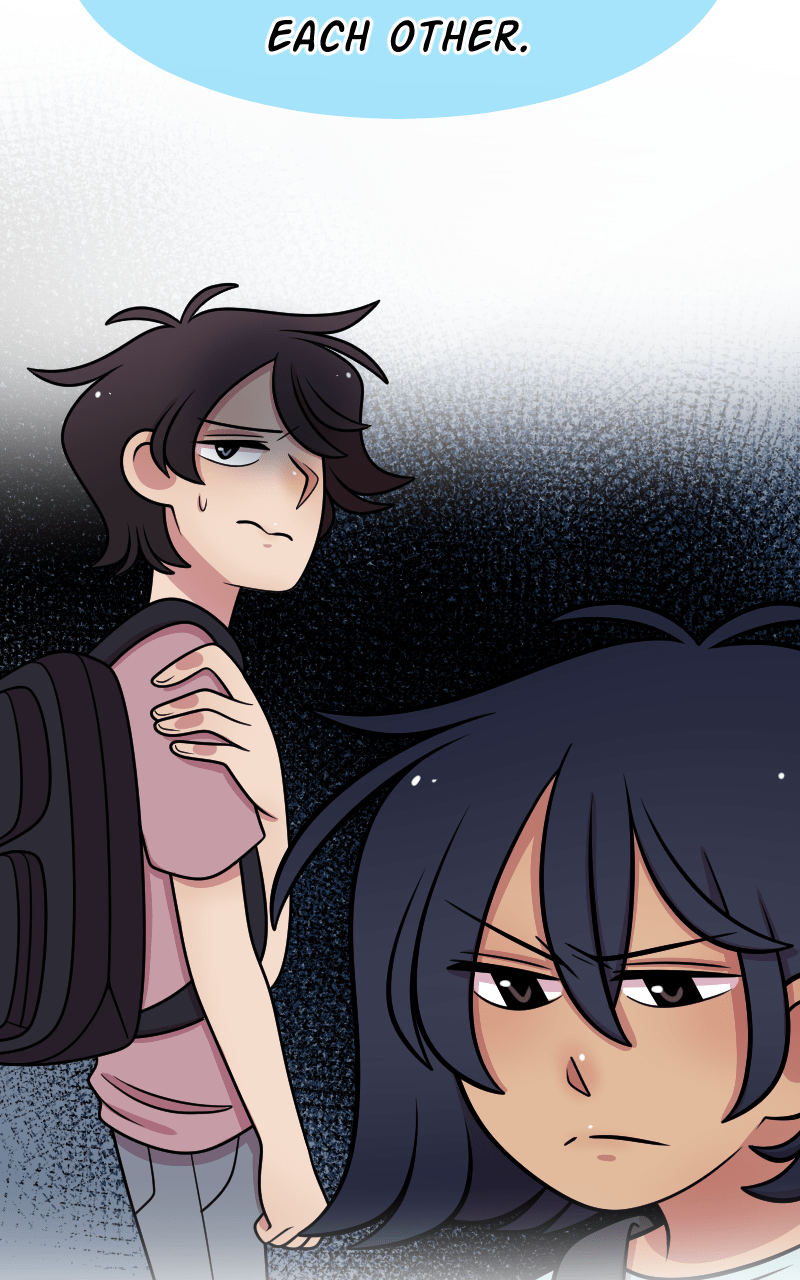 Down To Earth Chapter 207 - page 36