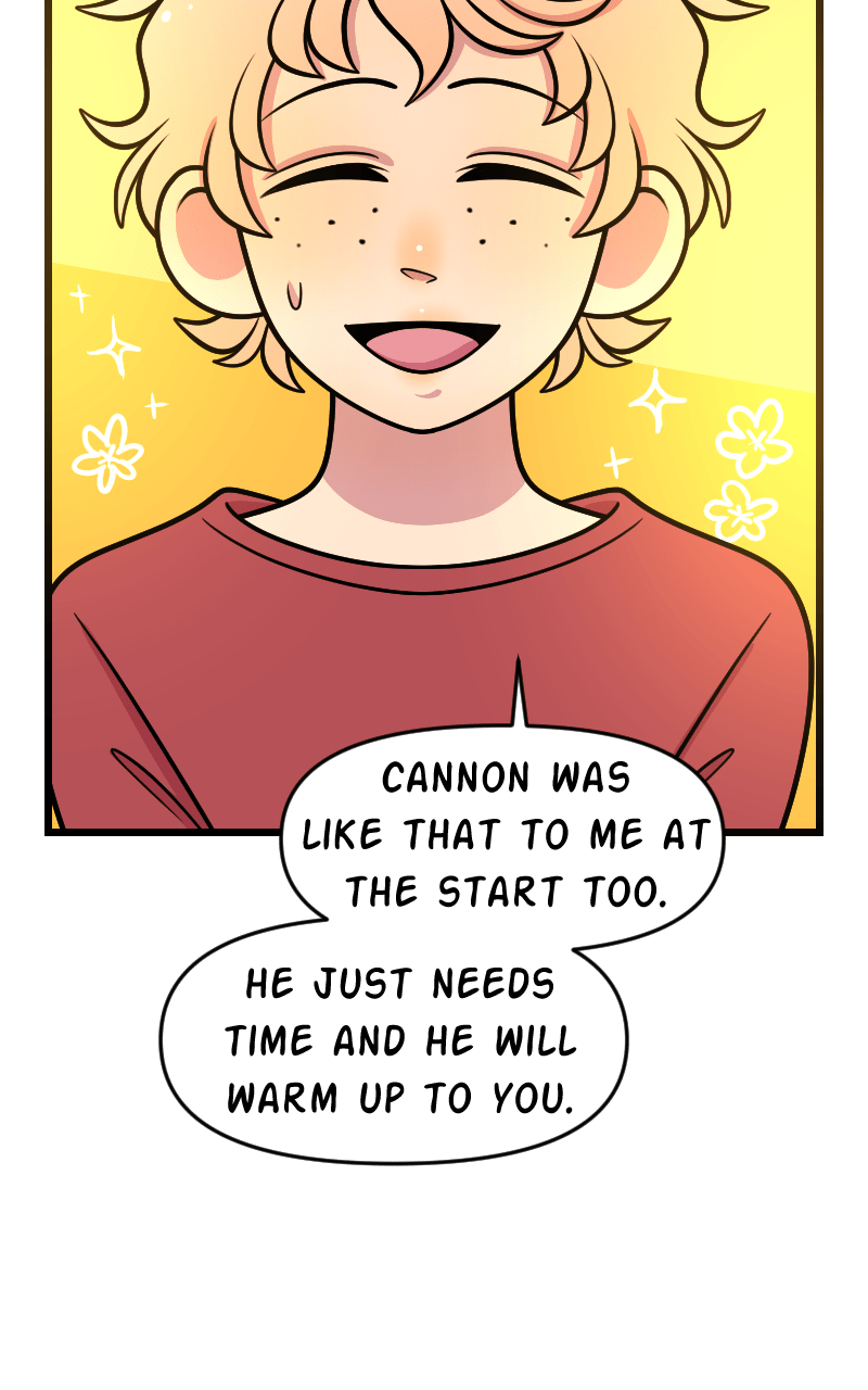 Down To Earth Chapter 207 - page 38