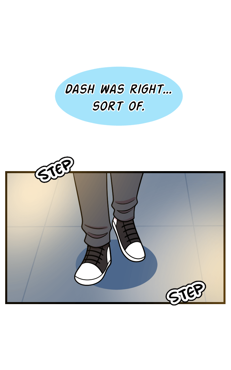 Down To Earth Chapter 207 - page 39