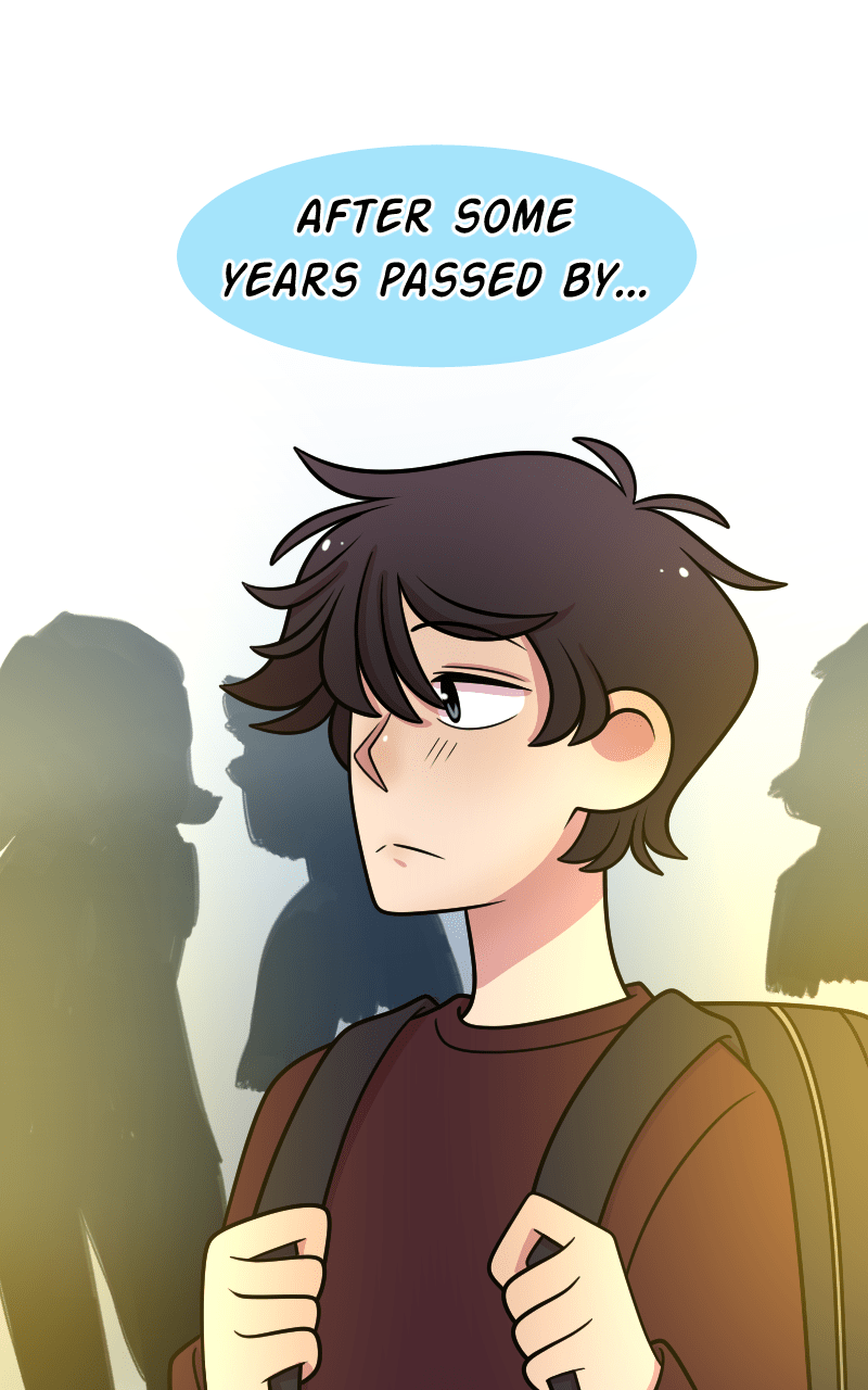 Down To Earth Chapter 207 - page 41