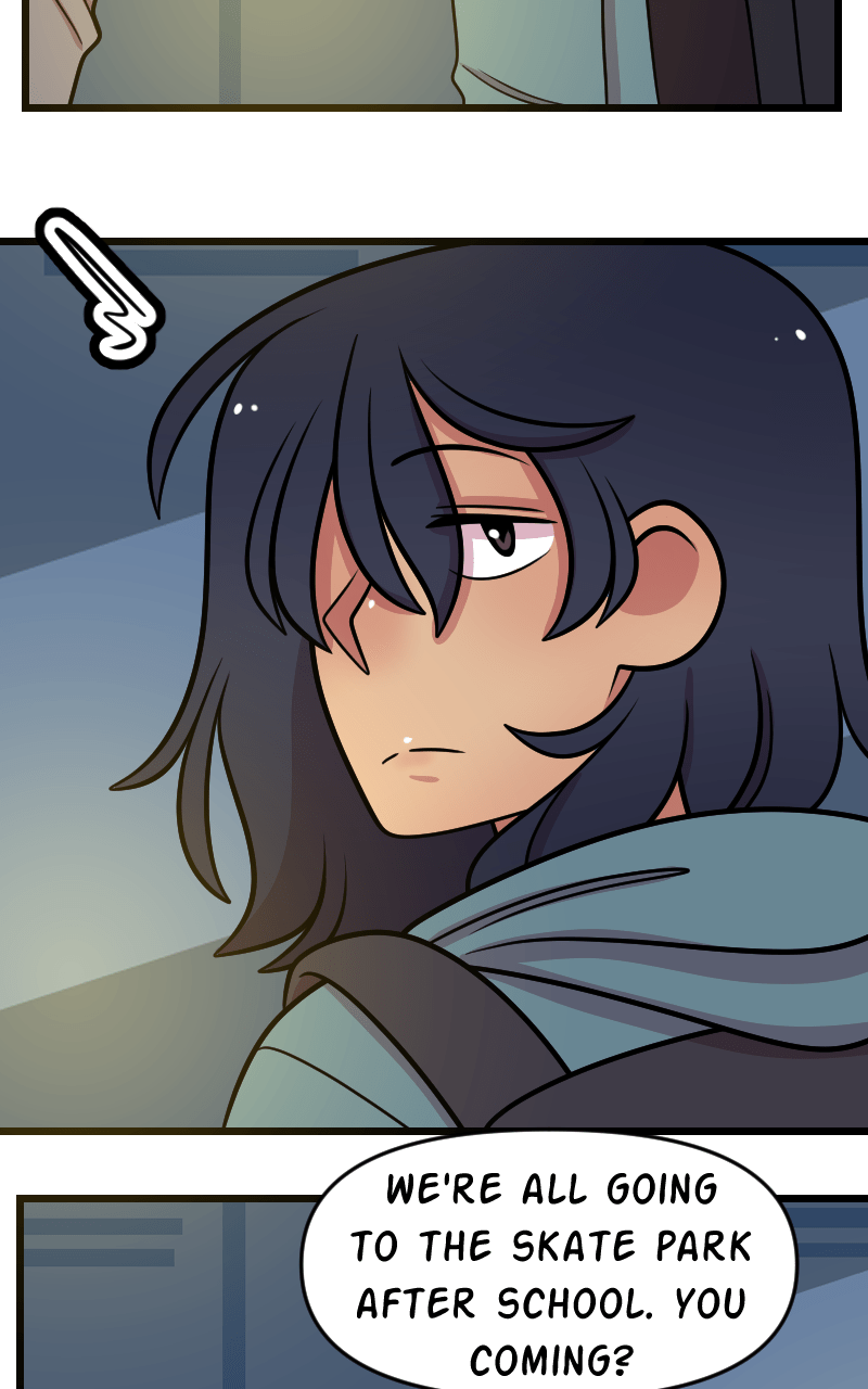 Down To Earth Chapter 207 - page 43