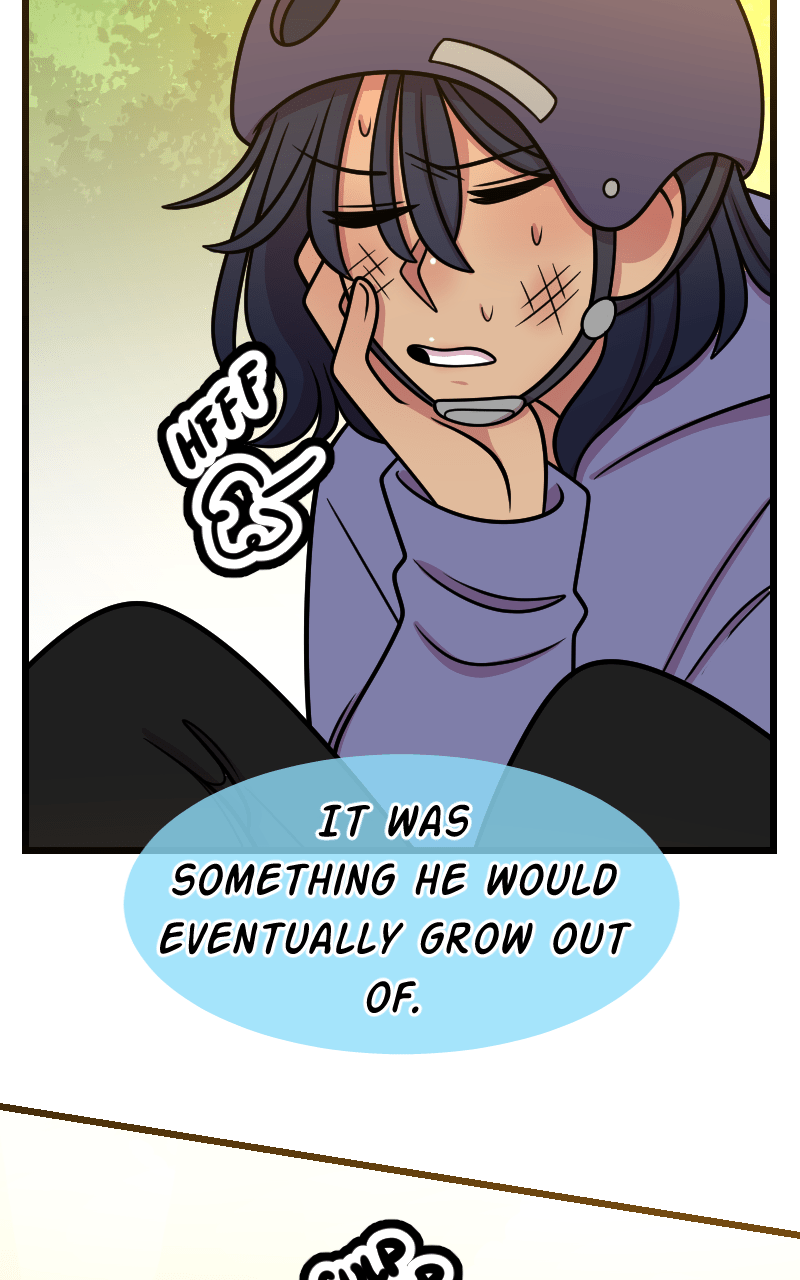 Down To Earth Chapter 207 - page 47