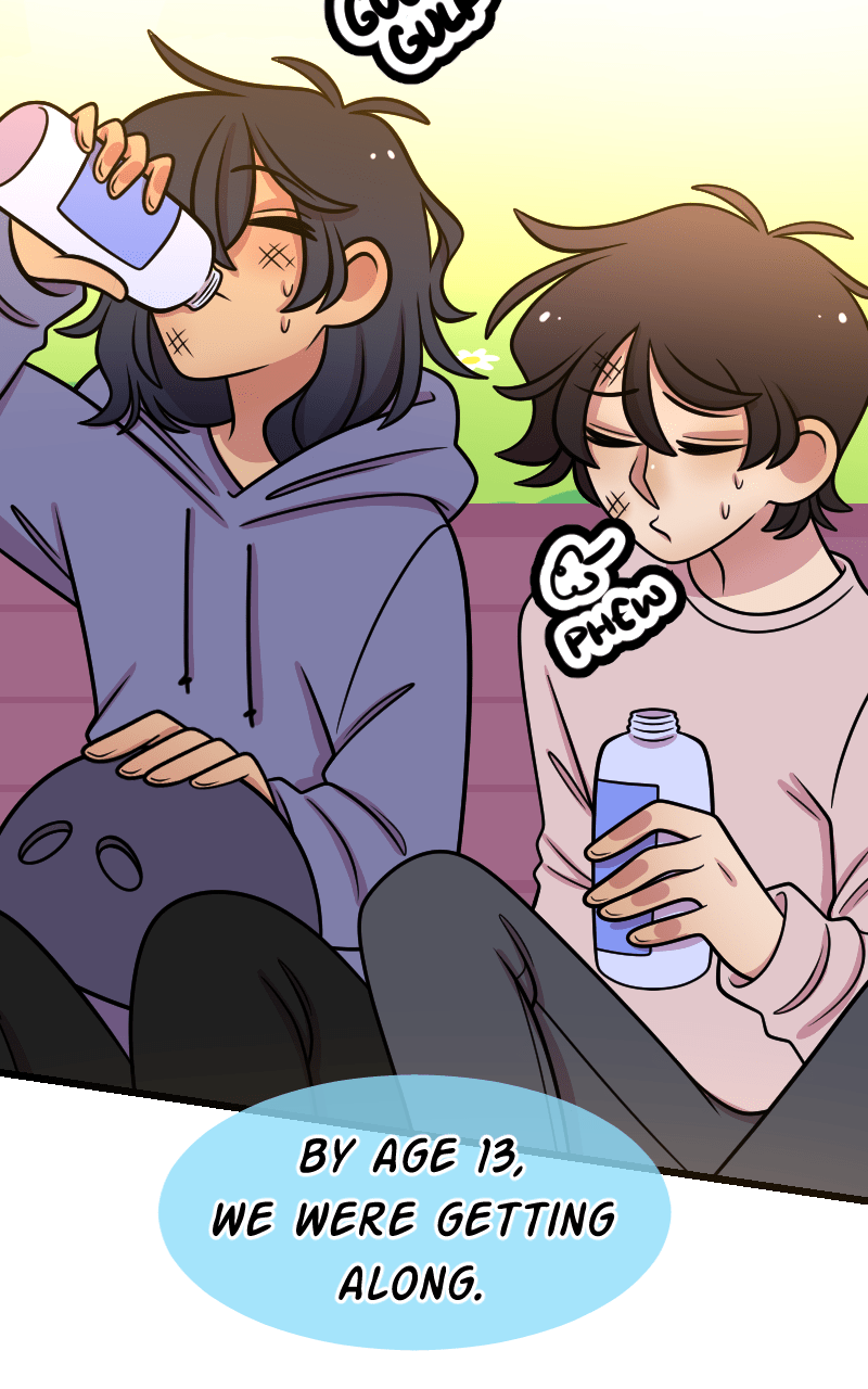 Down To Earth Chapter 207 - page 48