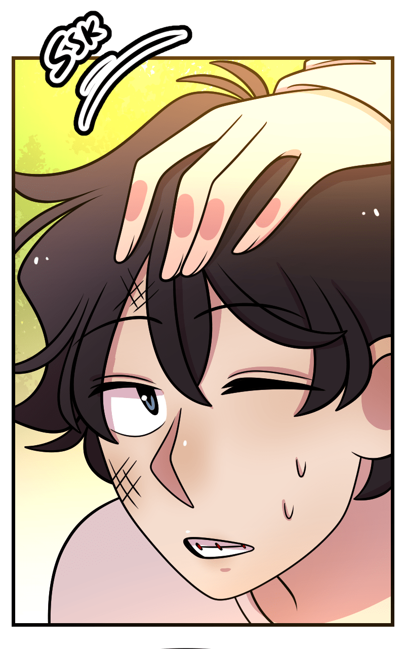 Down To Earth Chapter 207 - page 49