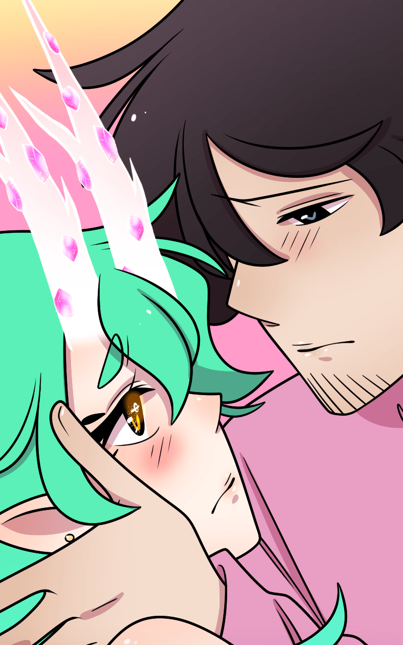 Down To Earth Chapter 207 - page 5