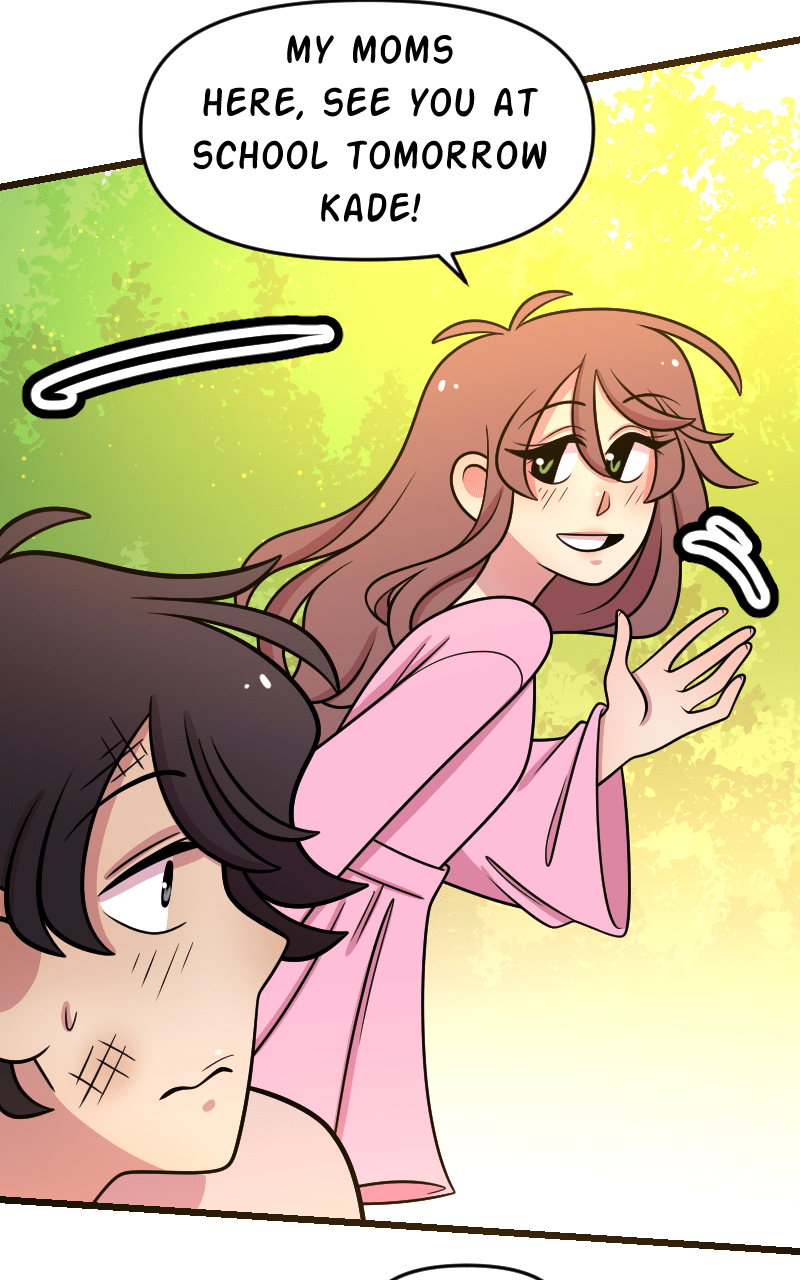 Down To Earth Chapter 207 - page 50