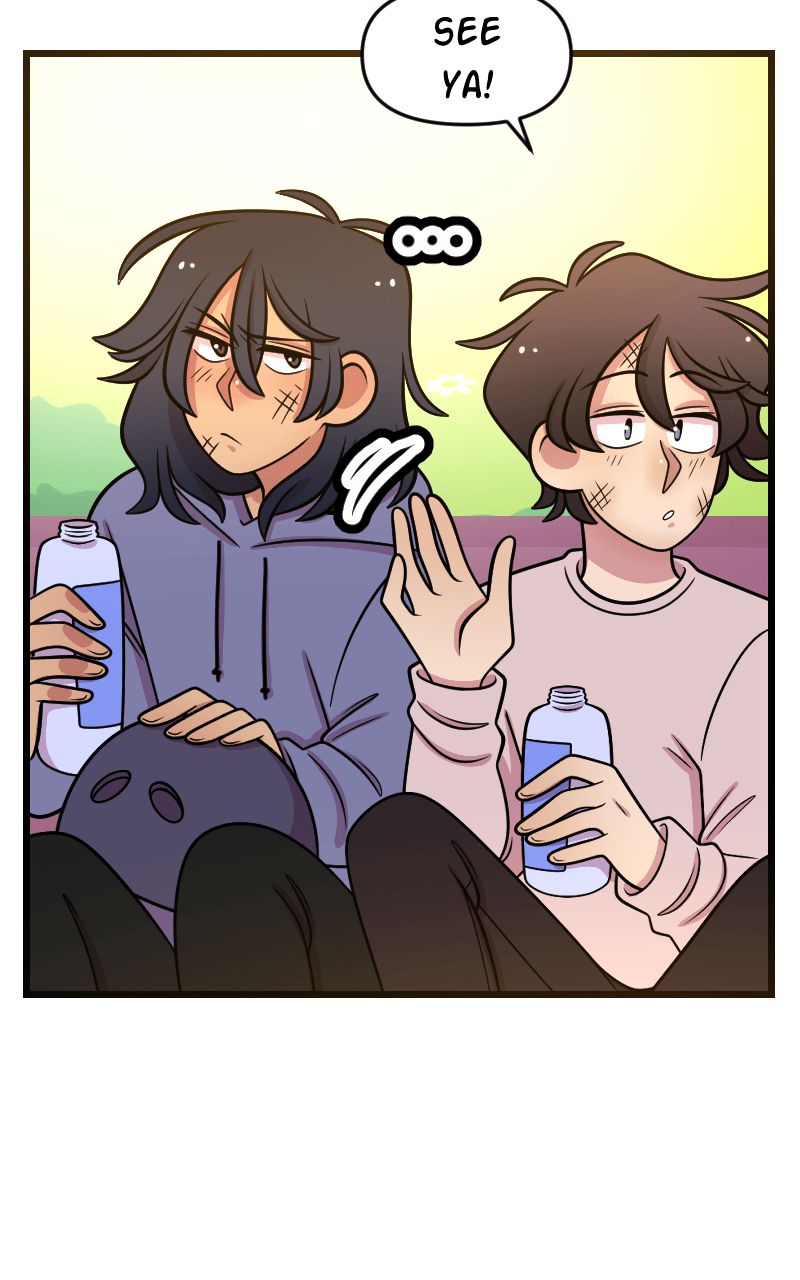 Down To Earth Chapter 207 - page 51