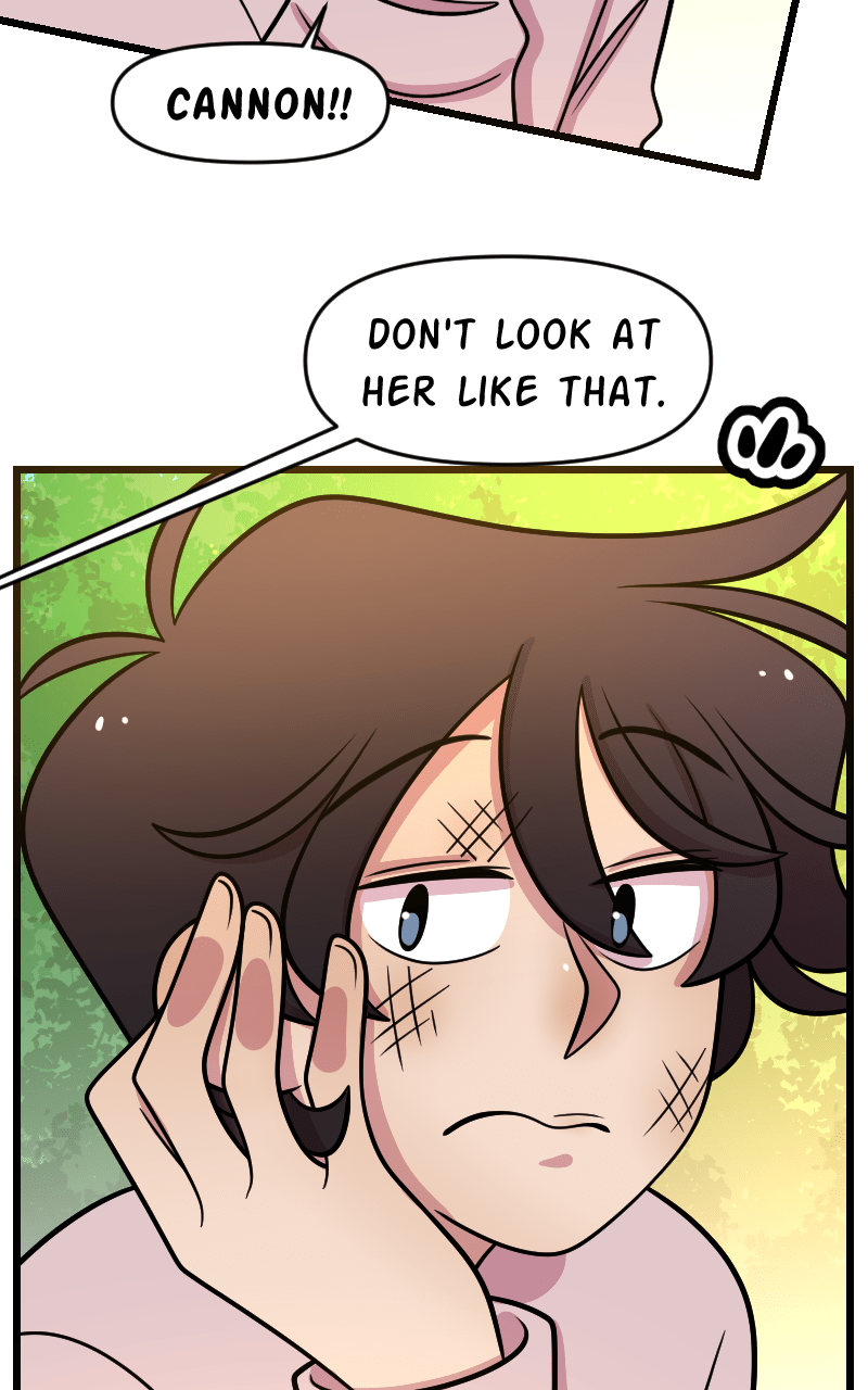Down To Earth Chapter 207 - page 54