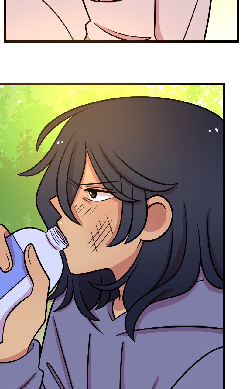 Down To Earth Chapter 207 - page 55