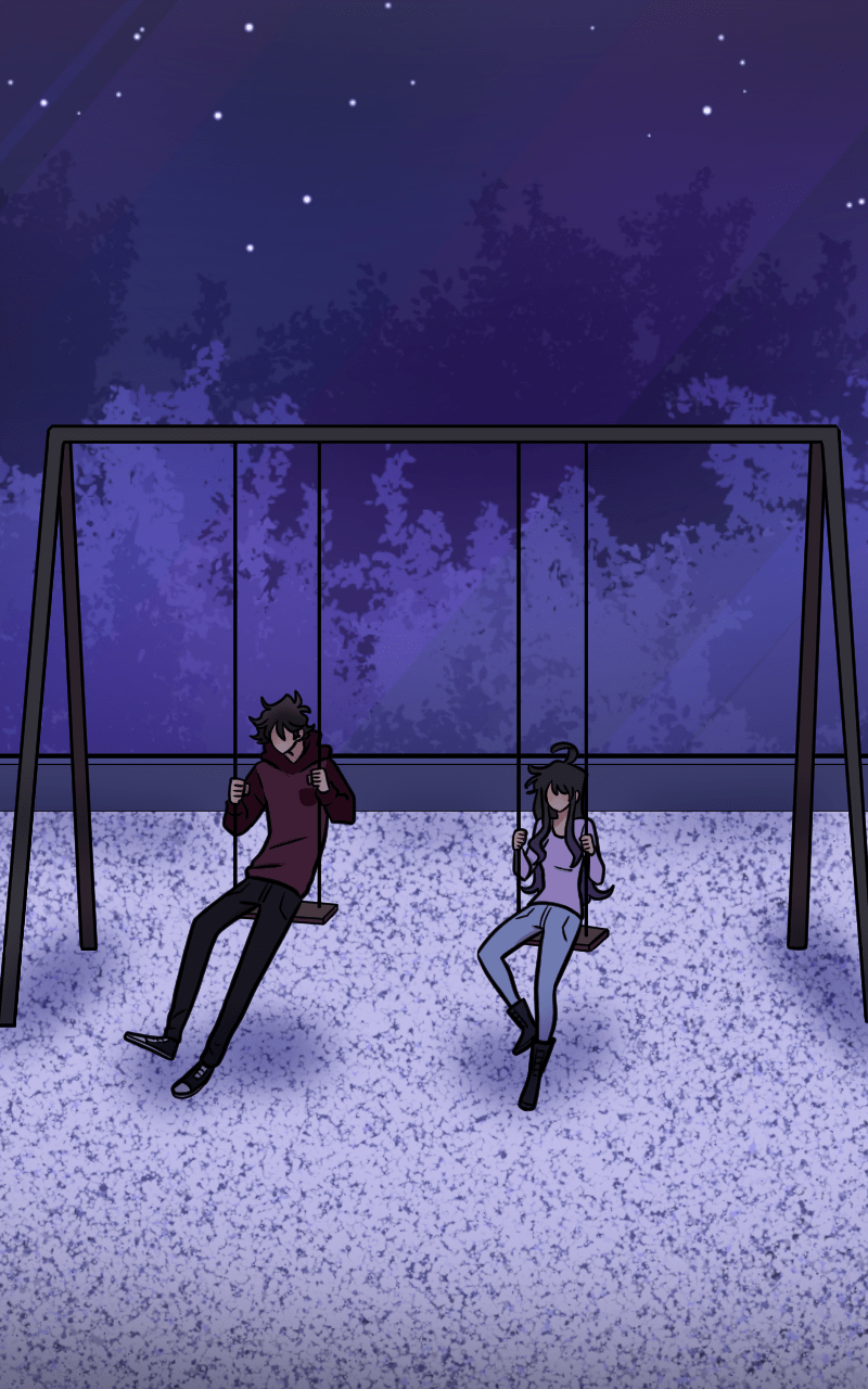 Down To Earth Chapter 207 - page 58
