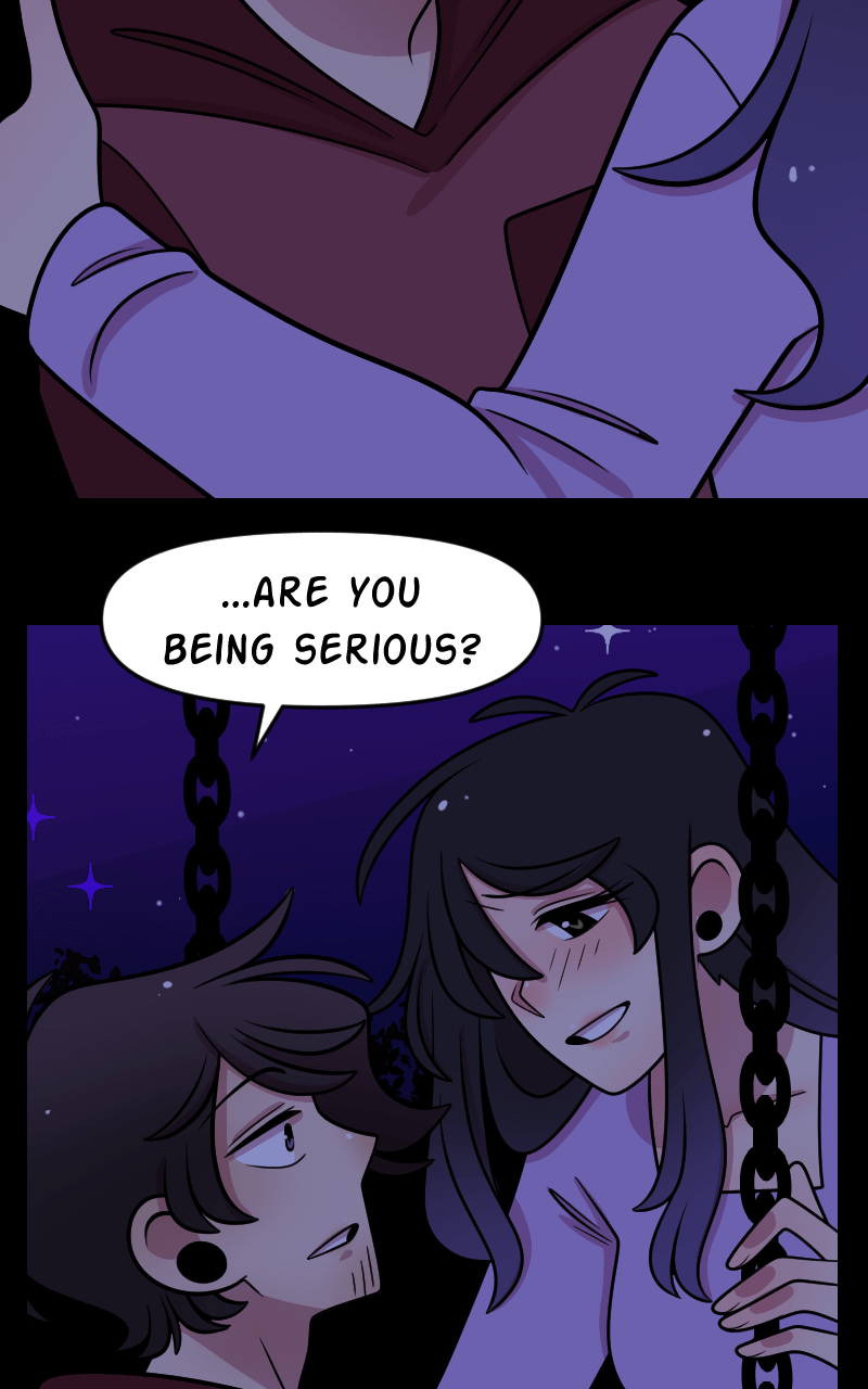 Down To Earth Chapter 207 - page 61