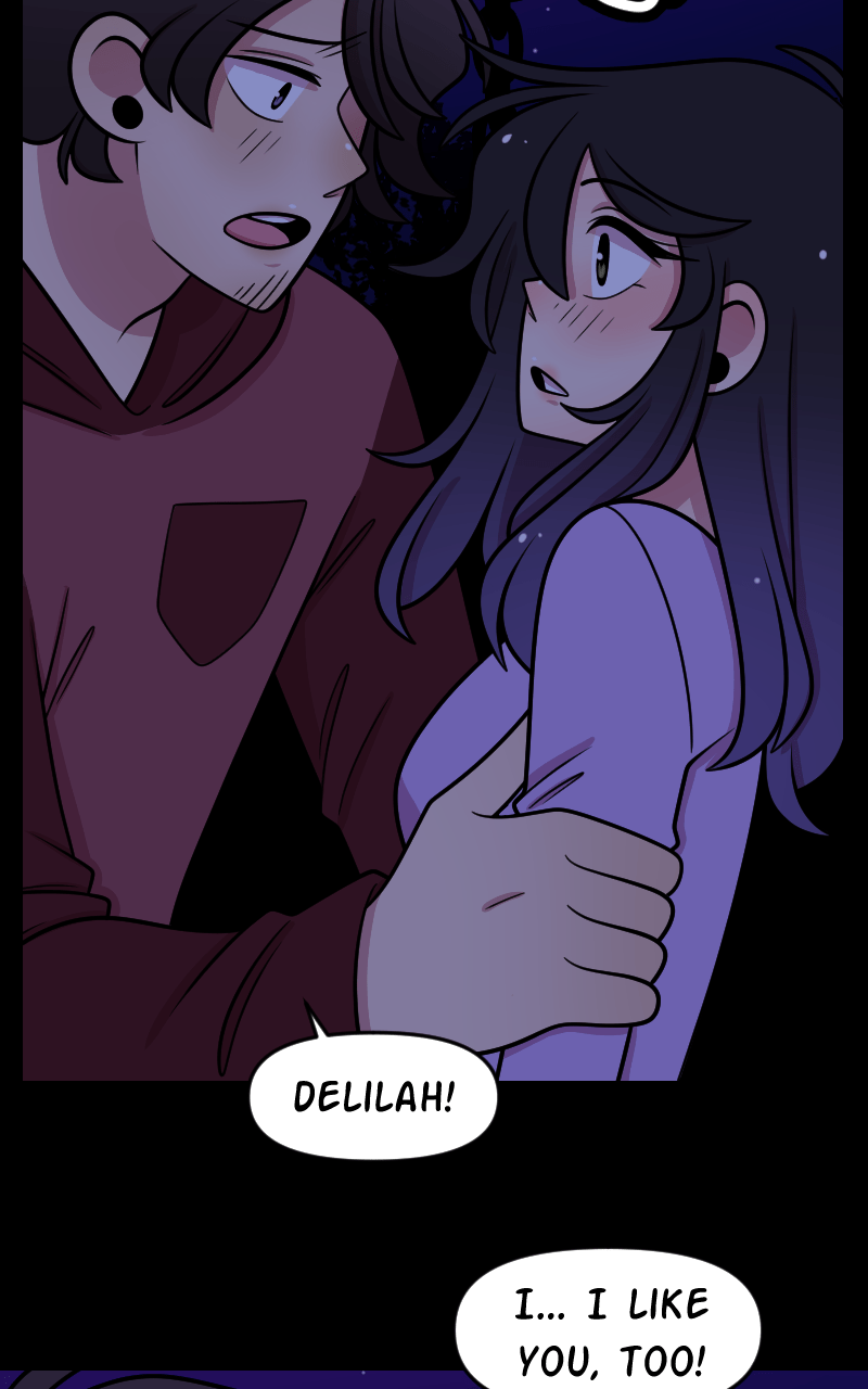 Down To Earth Chapter 207 - page 64
