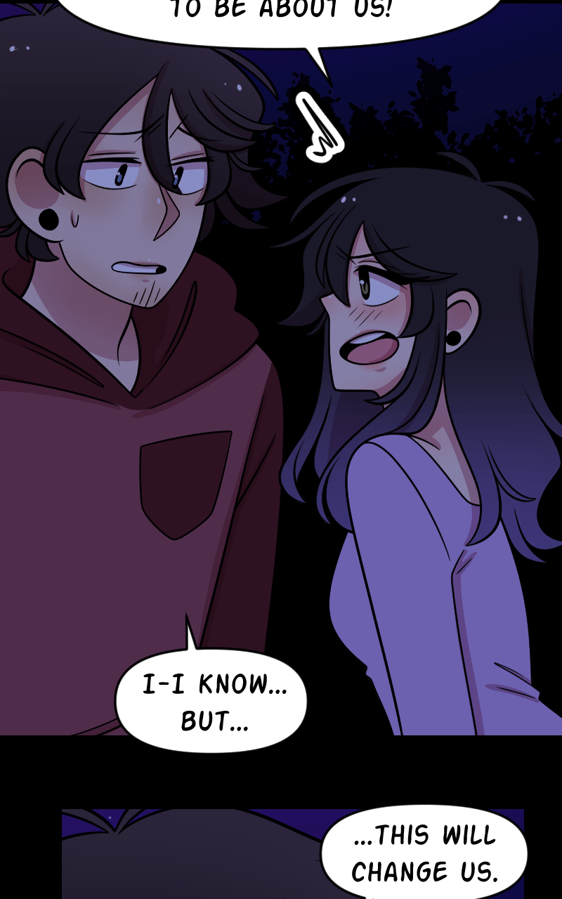 Down To Earth Chapter 207 - page 71