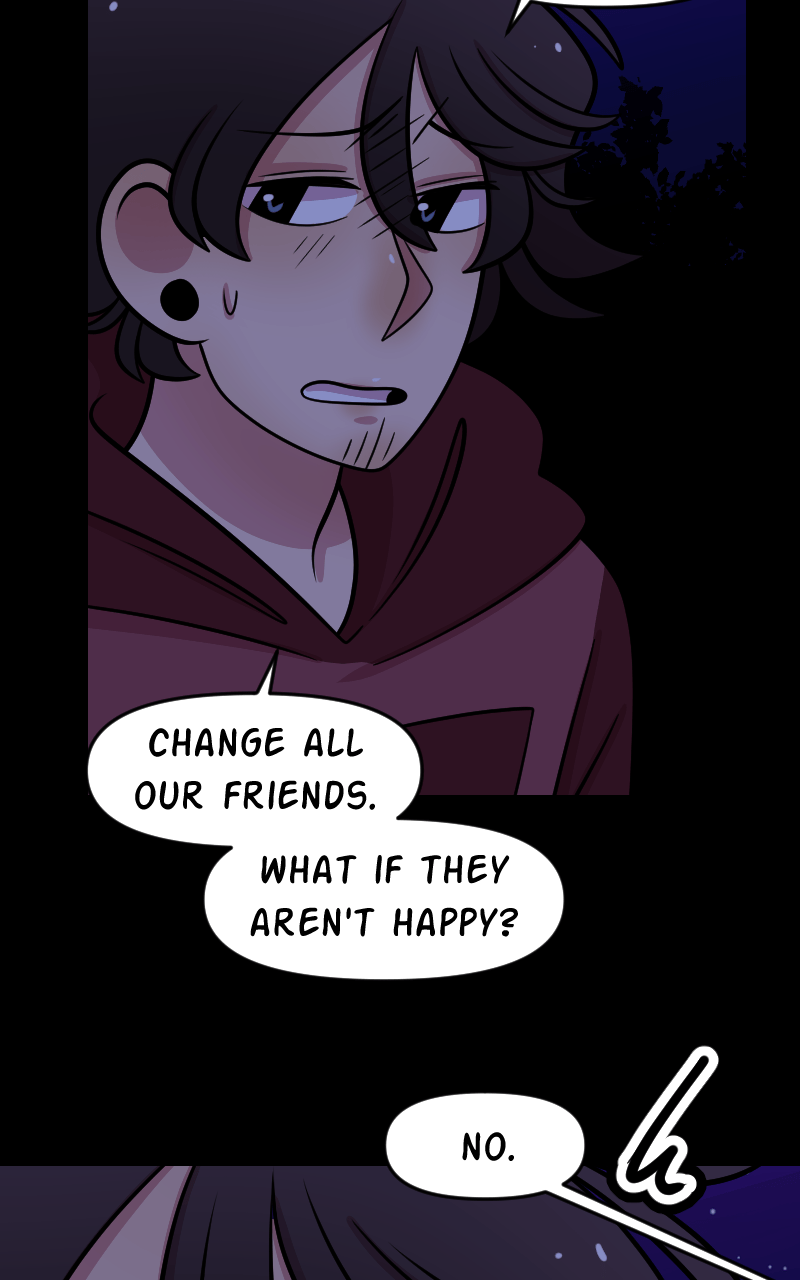 Down To Earth Chapter 207 - page 72