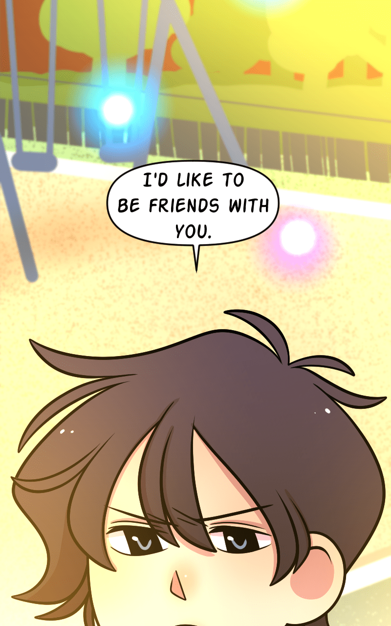 Down To Earth Chapter 207 - page 9