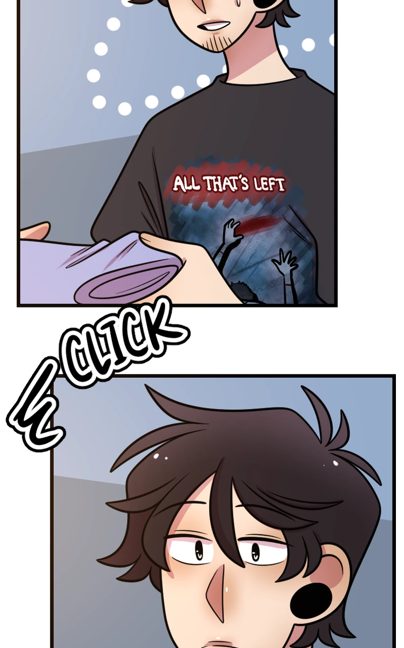 Down To Earth chapter 131 - page 11