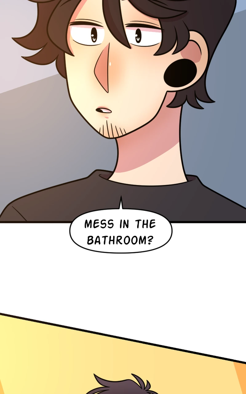 Down To Earth chapter 131 - page 15