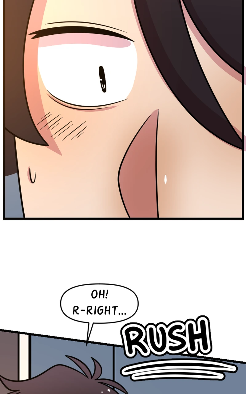 Down To Earth chapter 131 - page 17