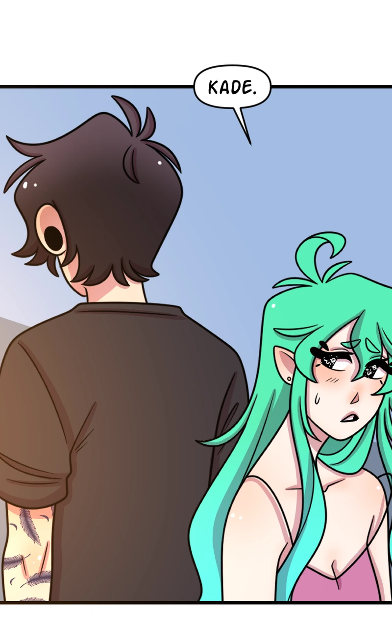 Down To Earth chapter 131 - page 20