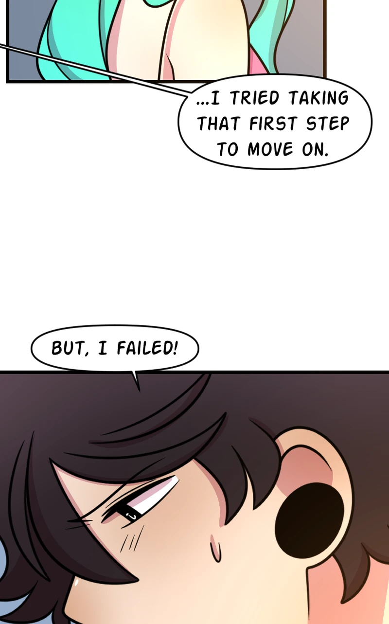 Down To Earth chapter 131 - page 26