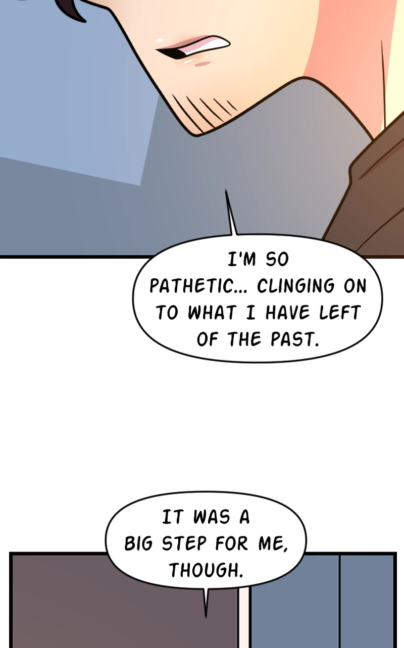 Down To Earth chapter 131 - page 27